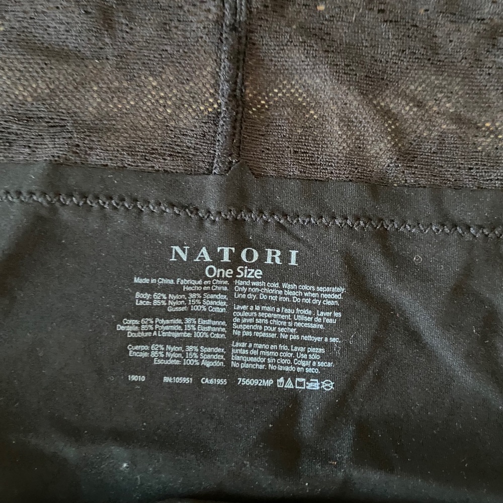 Natori Bliss Perfection Wireless Day Bra - Picture 13 of 16